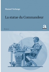 La statue du Commandeur