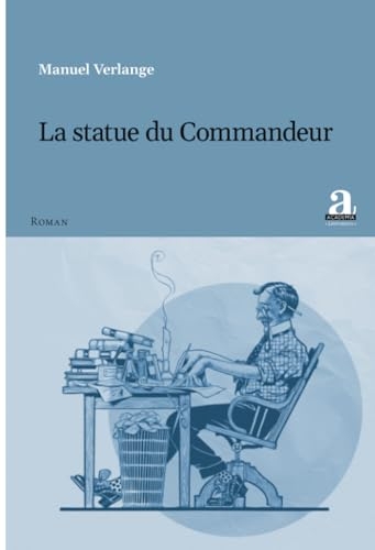La statue du Commandeur