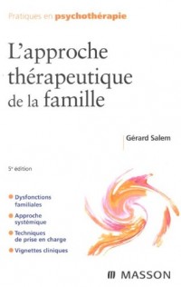 L'approche thérapeutique de la famille: POD