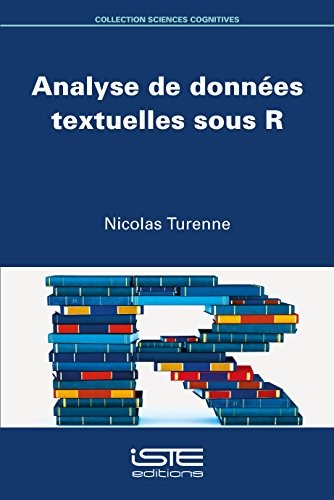 Analyse de données textuelles sous R