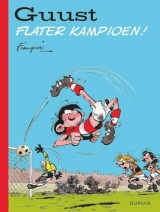 Flater kampioen!