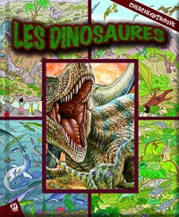 Les dinosaures