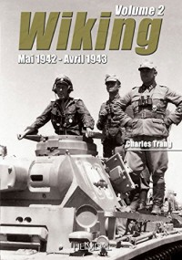 Wiking: Mai 1942 - Avril 1943