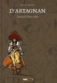 D'Artagnan : Journal d'un cadet