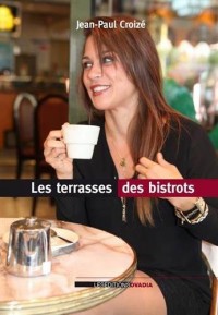 Les terrasses des bistrots