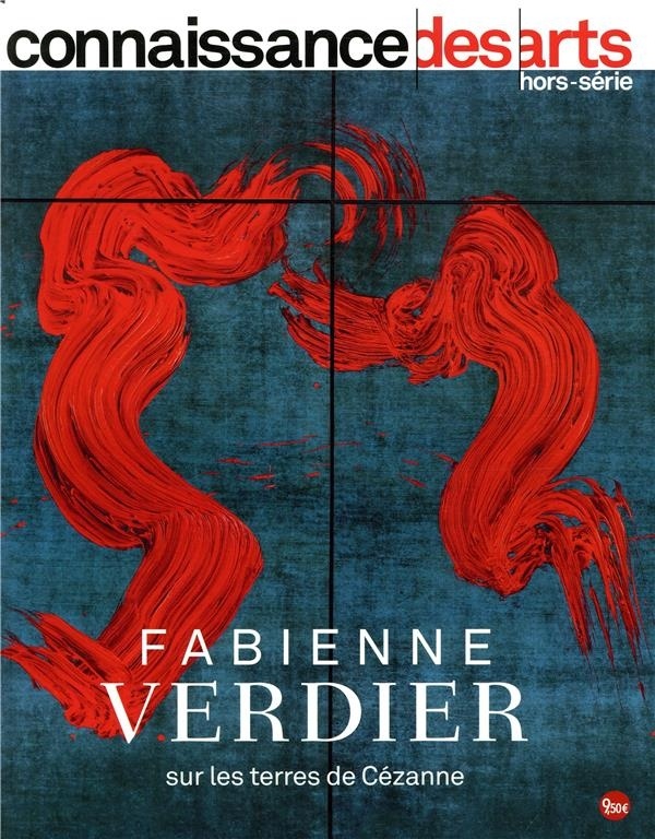 Fabienne Verdier