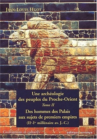 Peuples de l'Orient ancien, tome 2