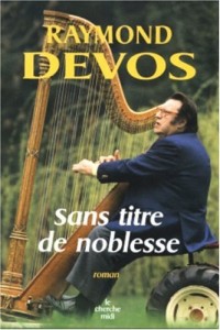 Sans titre de noblesse