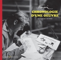 Franquin - Chronologie d'une oeuvre (2ème édition)