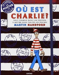 Où est Charlie ?