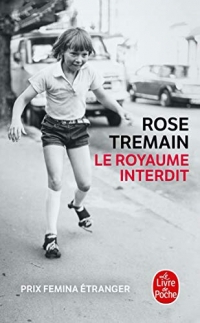 Le Royaume interdit