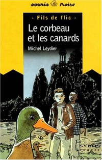 Le Corbeau et les canards