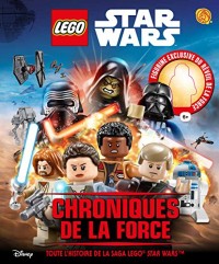 Lego Star Wars : Les Chroniques de la Force