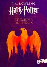 Harry Potter, V : Harry Potter et l'Ordre du Phénix