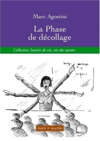 La phase de décollage