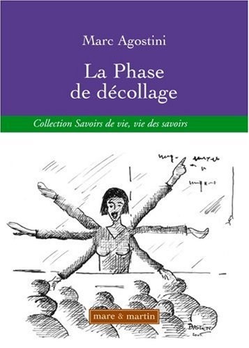 La phase de décollage