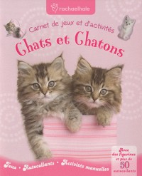 Chats et Chatons