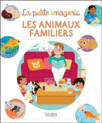 Les animaux familiers