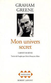 MON UNIVERS SECRET