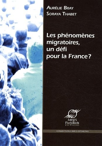 Les phénomènes migratoires, un défi pour la France ?