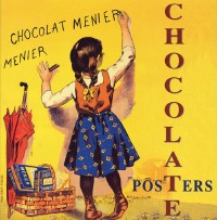 Chocolat, les affiches (bilingue français-anglais)