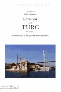 Méthode de turc volume 2