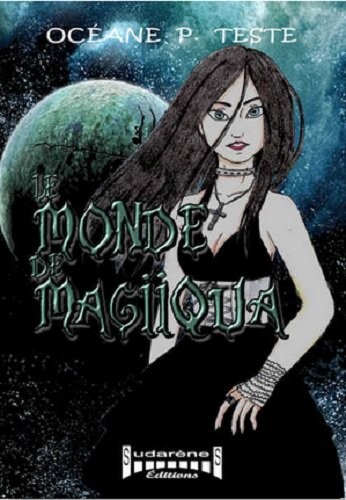 Le monde de Magiiqua