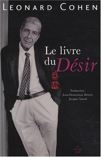 LIVRE DU DESIR