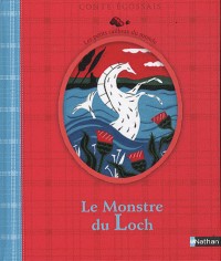 Le monstre du Loch