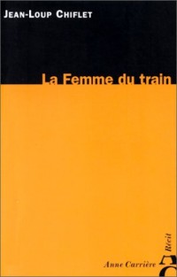 La femme du train