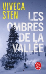 Les Ombres de la vallée [Poche]