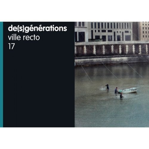 De(S)Generations N 17 - Ville Recto