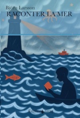 Raconter la mer