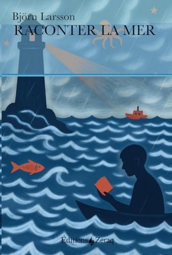 Raconter la mer