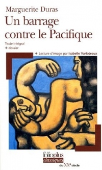 Un barrage contre le Pacifique [9782070307289]