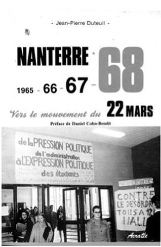 Nanterre 68