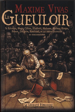 Le geuloir