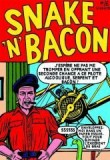 Snake'n'bacon's, cartoon cabaret