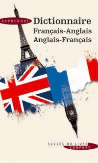 Dictionnaire Français-Anglais et Anglais-Français
