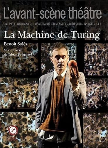 La Machine de Turing