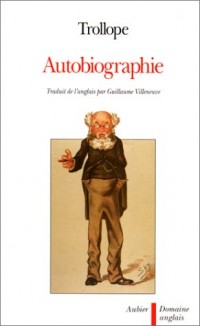 Autobiographie