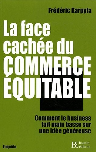 La face cachée du commerce équitable