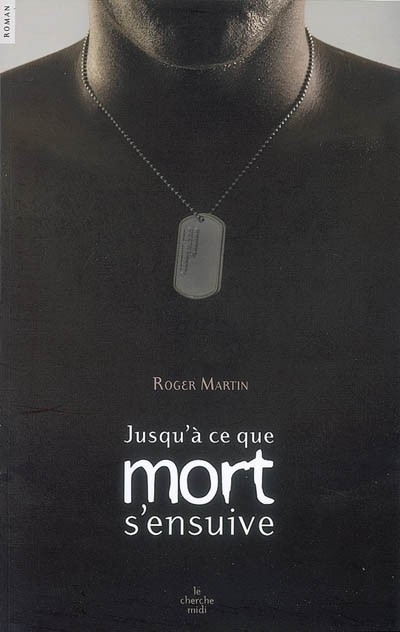 Jusqu'à ce que mort s'ensuive