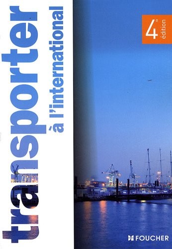 Transporter à l'international