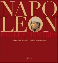 Napoléon par les peintres