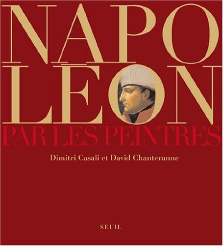 Napoléon par les peintres
