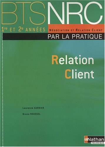 Relation Client (Éd.2008)