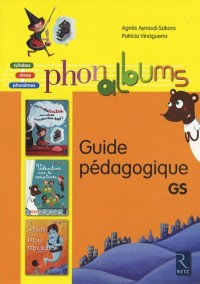 Guide pédagogique
