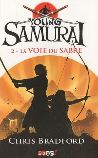Young Samurai Vol.2