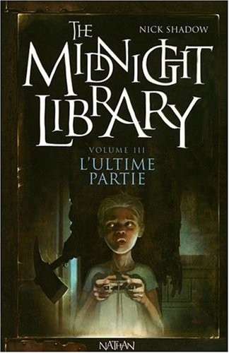 The Midnight Library
